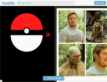 Tablet Screenshot of halavi.tumblr.com