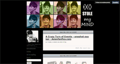 Desktop Screenshot of exostolemymind.tumblr.com