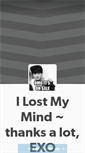 Mobile Screenshot of exostolemymind.tumblr.com