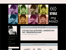 Tablet Screenshot of exostolemymind.tumblr.com