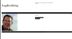 Desktop Screenshot of longbeachliving.tumblr.com
