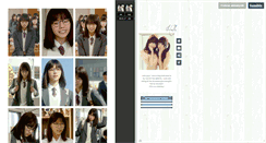 Desktop Screenshot of akbaby48.tumblr.com