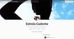 Desktop Screenshot of anneramos.tumblr.com