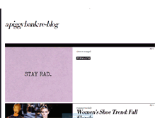 Tablet Screenshot of apiggybank.tumblr.com