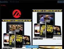 Tablet Screenshot of amaslife.tumblr.com