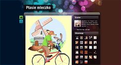 Desktop Screenshot of gilbsome-ekka.tumblr.com