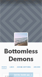 Mobile Screenshot of bottomlessdemons.tumblr.com