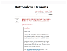 Tablet Screenshot of bottomlessdemons.tumblr.com