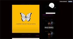 Desktop Screenshot of imsobored1.tumblr.com