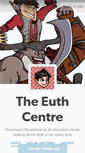 Mobile Screenshot of euthanasian.tumblr.com