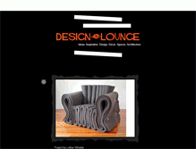 Tablet Screenshot of designlounge.tumblr.com