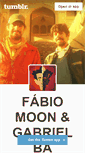 Mobile Screenshot of 10paezinhos.tumblr.com