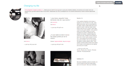 Desktop Screenshot of miradascaducadas.tumblr.com