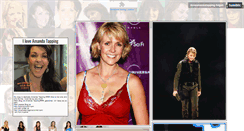 Desktop Screenshot of iloveamandatapping.tumblr.com