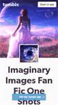 Mobile Screenshot of imaginaryimages.tumblr.com