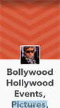 Mobile Screenshot of bollywood-hollywood-junction.tumblr.com