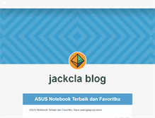 Tablet Screenshot of jackcla-blog.tumblr.com
