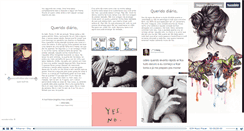 Desktop Screenshot of mydreamhope.tumblr.com