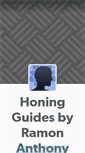 Mobile Screenshot of honingguides54.tumblr.com