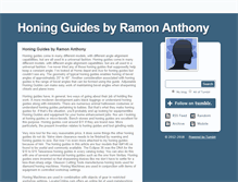 Tablet Screenshot of honingguides54.tumblr.com