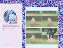 Tablet Screenshot of mymichelle242.tumblr.com