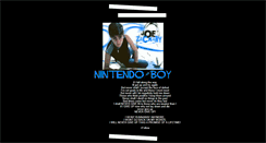Desktop Screenshot of jzackary.tumblr.com