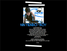 Tablet Screenshot of jzackary.tumblr.com