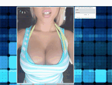 Tablet Screenshot of piranhattack.tumblr.com