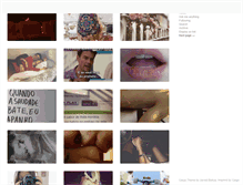 Tablet Screenshot of bunzenphotography.tumblr.com