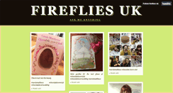 Desktop Screenshot of fireflies-uk.tumblr.com