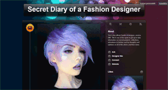 Desktop Screenshot of jessicabiffi.tumblr.com