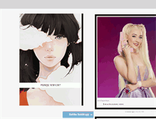 Tablet Screenshot of howveritas.tumblr.com