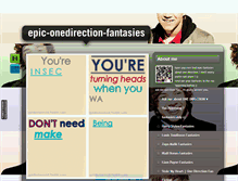 Tablet Screenshot of epiconedirectionfantasies.tumblr.com