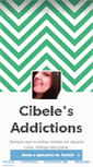 Mobile Screenshot of ciblele.tumblr.com