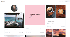 Desktop Screenshot of amanis.tumblr.com