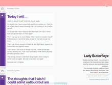 Tablet Screenshot of lady-butterfleye.tumblr.com