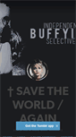 Mobile Screenshot of buffyisms.tumblr.com