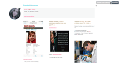 Desktop Screenshot of mad-scientist.tumblr.com