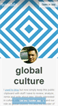Mobile Screenshot of global-culture.tumblr.com