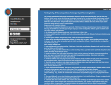 Tablet Screenshot of keepitight.tumblr.com