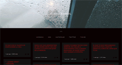 Desktop Screenshot of gabbyfuentess.tumblr.com
