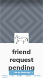 Mobile Screenshot of ponycamp.tumblr.com