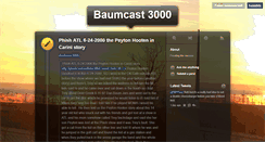 Desktop Screenshot of danbaum3000.tumblr.com