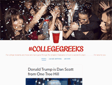 Tablet Screenshot of collegegreeks.tumblr.com