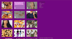 Desktop Screenshot of cuurvychik.tumblr.com