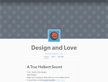 Tablet Screenshot of mexicodesign.tumblr.com