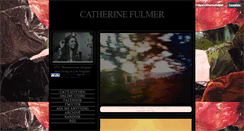 Desktop Screenshot of catherinefulmer.tumblr.com