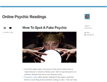 Tablet Screenshot of online-psychic-readings.tumblr.com