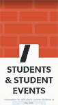 Mobile Screenshot of diastudents.tumblr.com