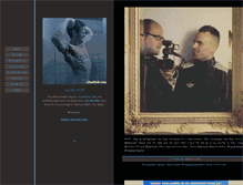 Tablet Screenshot of allanhydenews.tumblr.com